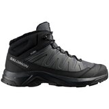Salomon X-Adventure Coldrush Waterproof muške zimske cipele 478560 Cijene