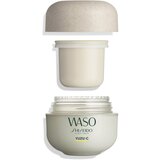 Shiseido Waso Yuzu-C gel maska nadomestno polnilo 50 ml | Shoptok.si