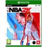 2K Games NBA 2K22 XONE 2K GAMES