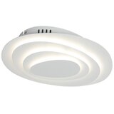 Brilagi LED prigušiva stropno svetlo MODERN MAXI LED/87W/230V 67x80 cm + daljinski upravljač | Eponuda.com