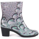 Shelvt Rain boots with high heels | shoptok.hr