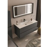Hanah home Ormarić sa umivaonikom Nest 121 v2 631 | Eponuda.com
