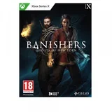 Banishers: Ghosts Of New Eden (Series X)