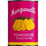 Il pomodoro più buono Rumen paradižniki, celi in olupljen - 24 x 400 g | Shoptok.si