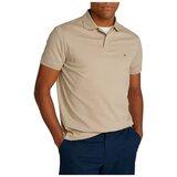 Tommy Hilfiger Polo majice kratki rokavi MW0MW38465 Bež Cene