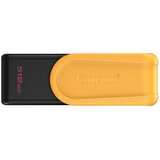 Kingston DataTraveler Exodia S 512GB USB 3.2 Gen1 DTXS/512GB USB ključ | Shoptok.si