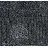 Polo Ralph Lauren Kape MTL DIR HAT HAT Siva | Shoptok.si