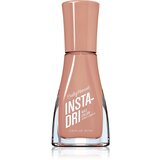 Sally Hansen Insta Dri hitro sušeči lak za nohte odtenek 203 Buff and Tumble 9,17 ml | Shoptok.si