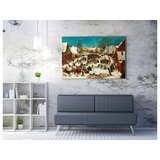 WALLXPERT WY313 Dekorativna slika, 70 x 100 cm | Eponuda.ba