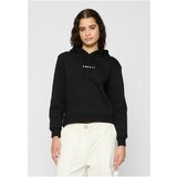 Mister Tee Women's sweatshirt I Dont Give A Hoody black Cijene