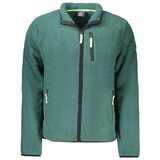  Muška zelena zip majica NORWAY 1963 | shoptok.hr