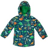 Stephen Joseph dežna jakna DINOSAUR SJ-8601-59Z F večbarvno 134/140 Cene