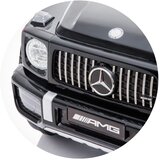 Mercedes-Benz Auto na akumulator Mercedes AMG G63 Black | shoptok.hr