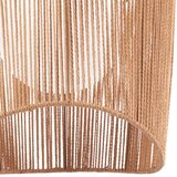 Toolight Viseća stropna svjetiljka u boho stilu | shoptok.hr