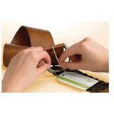 Avery Zweckform Etikete-kartončki za označevanje z vrvico L7137 | Shoptok.si
