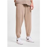 DEF Men's sweatpants - brown Cijene