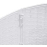  za božićno drvce bijela Ø65x23 cm plastika | shoptok.hr