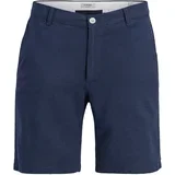 Muški šorc JREBSUNNY CHINO SHORT REG, Teget