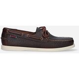Sebago Portland Premium Mustang 771117V DK rjavi čevlji | Shoptok.si