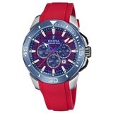 Festina CHRONO BIKE F20642-2 cene