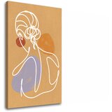  Slike na platnu biljke 005 (moderne slike na platnu) | ePonuda.com