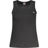 Norway 1963 WOMEN&#39;S BLACK TANK TOP | shoptok.hr