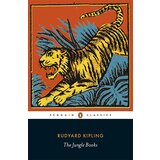 Penguin Books Rudyard Kipling - The Jungle Books | Eponuda.com