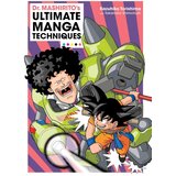 Harper Collins Publishers Ltd Kazuhiko Torishima - Dr. Mashirito's Ultimate Manga Techniques | Eponuda.com