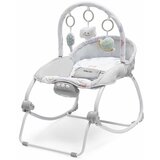 Baby Mix ležaljka pužić (do 18kg) | Eponuda.com