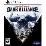 Sony Dungeons and Dragons Dark Alliance /PS5 | Eponuda.ba
