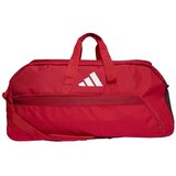 Adidas Športne torbe Tiro Duffel Rdeča | Shoptok.si