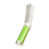 INF Zložljiv pralni valjček za odstranjevanje dlak Green, (21278086) | Shoptok.si