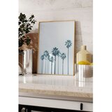 WALLXPERT dekorativna slika u okviru 50 x 70 cm | Eponuda.com