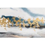  Slikana slika na platnu priroda 60x90 cm (umetničke slike) | ePonuda.com