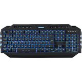 Nacon Gaming Tipkovnica Gaming Cl-200 Black Cene