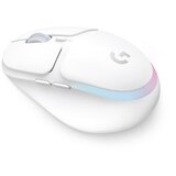 Logitech G705 Wireless Gaming Mouse Off-White | ePonuda.com