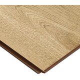  Laminatna podnica 5 pcs Rustikalna smeđa 101 x 20 x 0,8 cm | Shoptok.si