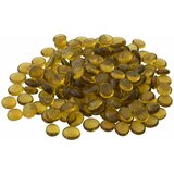  Stakleni nugget 17-19 mm Žuta Stakl Cijene