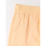 Sinsay Kratke hlače s primjesom lana | shoptok.hr