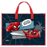 Best Buy SB04, torba za blok 4, Spider-Man, Job for Spider-Man ( 326338 ) Cene