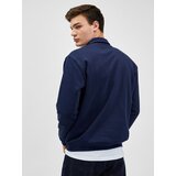 GAP Zip-Up Collar Sweatshirt - Men's | Shoptok.si
