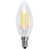  LED sijalica FILAMENT E14/4W/230V 2800K Cene
