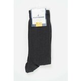 Navigare Intimo muške čarape Univerzalna Tamno siva 2 Cene