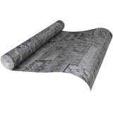  3D tapeta kamena Crna 10 x 0,53 m N woven tkanina Cijene