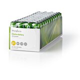 Nedis Alkaline baterije AA 1.5 V DC | ePonuda.com