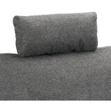 Mömax Sedežna Garnitura Lyon C, Temno Siva, Ležišče, Predal | Shoptok.si