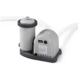 Intex c1500 cartridge filter pump (220-240 volt) ( 26636 ) | Eponuda.com