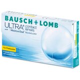 PureVision Bausch & Lomb Ultra with Moisture Seal for Presbyopia (6 sočiva) Cene