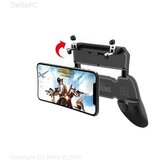 Hytech HY-PG10 crni kontroler/adapter za mobitel | Eponuda.ba