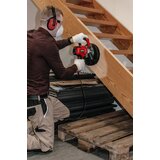 KWB Čelična četka za brušenje 180mm, Pribor za TE-DW 180 - (49490985)